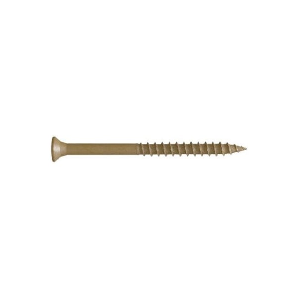 Omg 350PK 158 GLD Screw FMGD158-350 - main